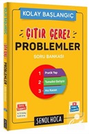 Kolay Başlangıç Çıtır Çerez Problemler Soru Bankası