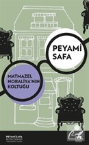 Matmazel Noraliya'nın Koltuğu