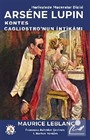 Kontes Cagliostro'nun İntikamı