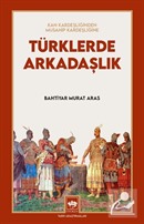Türklerde Arkadaşlık