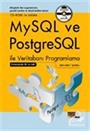 MySQL ve PostgreSQL ile Veritabanı Programlama