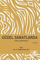Güzel Sanatlarda Güncel Araştırmalar Mart 2023