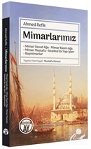 Mimarlarımız