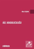 Aile Arabuluculuğu