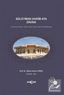 Süleyman Hakim Ata Divanı