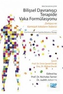 Bilişsel Davranışçı Terapide Vaka Formülasyonu