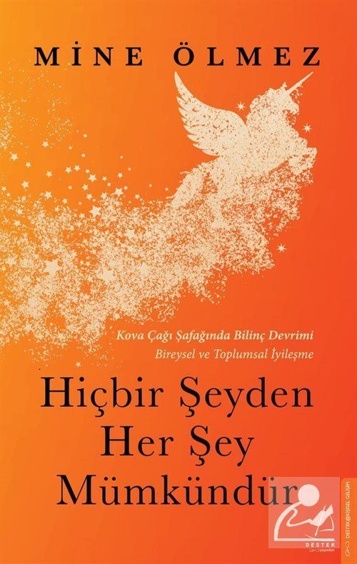 Hiçbir Şeyden Her Şey Mümkündür