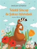 Telekli Sincap ile Şakacı Köstebek