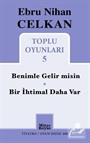 Ebru Nihan Celkan Toplu Oyunları 5