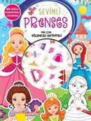 Sevimli Prenses / Pek Çok Eğlenceli Aktiviteli