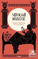 Mitoloji Sözlüğü