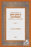 Mütercim Şair Olunca Şiiri Şiirle Çevirmek