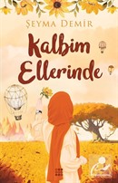 Kalbim Ellerinde