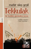 Tekkulak