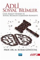 Adli Sosyal Bilimler