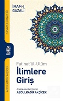 Fatihat'ül-Ulum İlimlere Giriş