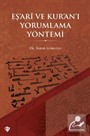 Eş'arî ve Kur'an'ı Yorumlama Yöntemi