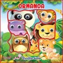Oynayan Gözler - Ormanda