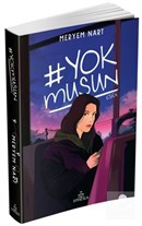 #Yokmusun (Karton Kapak)
