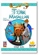Bizden Masallar: Türk Masalları