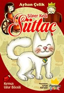 Süper Kedi Sütlaç