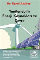 Yenilenebilir Enerji Kaynakları ve Çevre