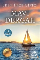 Mavi Dergah
