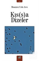 Kıs(s)a Dizeler