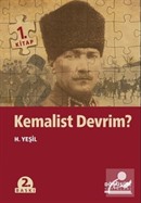 Kemalist Devrim? (1. Kitap)