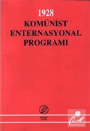 1928 Komünist Enternasyonal Programı