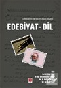 Cumhuriyetin 100. Yılında Ergani Edebiyat-Dil