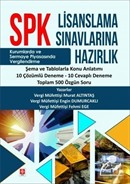 SPK Lisanslama Sınavlarına Hazırlık- Konu Anlatım-Deneme- Özgün Soru