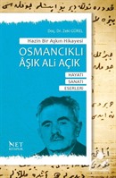 Hazin Bir Aşkın Hikayesi Osmancıklı Âşık Ali Acık