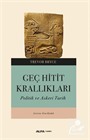 Geç Hitit Krallıkları