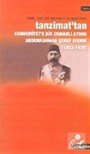 Tanzimat'tan Cumhuriyet'e Bir Osmanlı Aydını Abdurrahman Şeref Efendi (1853-1925)