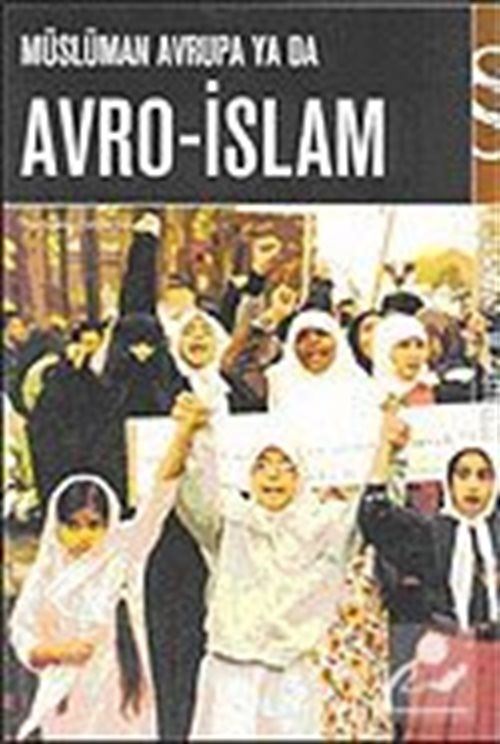 Müslüman Avrupa Ya Da Avro - İslam
