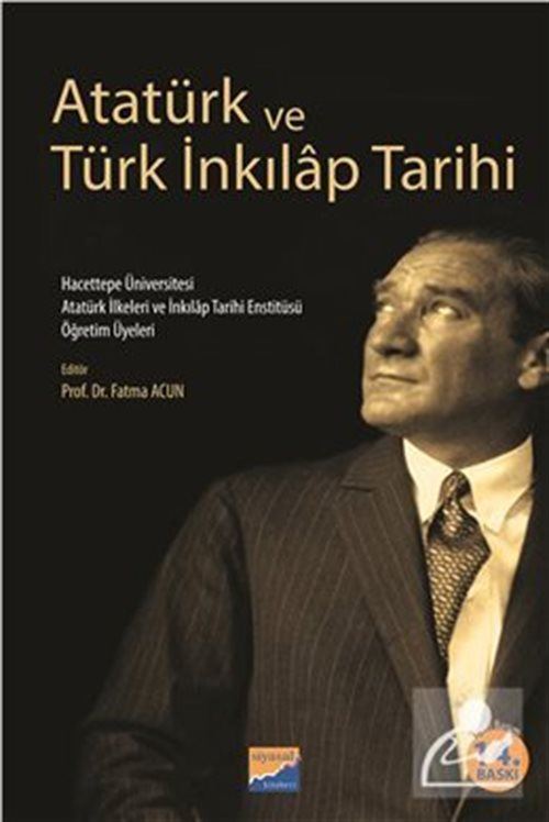 Atatürk ve Türk İnkılap Tarihi