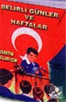 Belirli Günler ve Haftalar