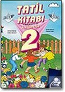 2.Sınıf Tatil Kitabı