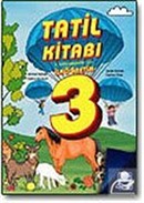 3.Sınıf Tatil Kitabı
