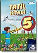 5.Sınıf Tatil Kitabı
