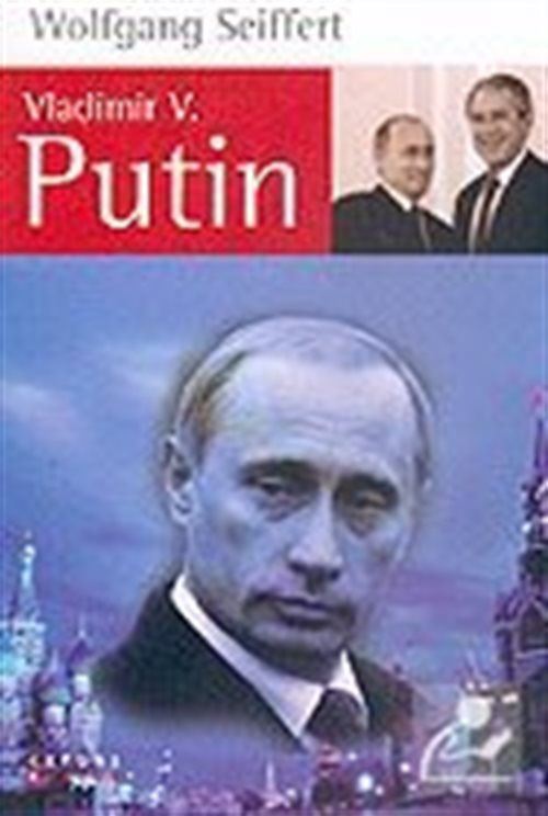 Vladimir V. Putin