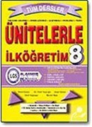 8.Sınıf Tüm Dersler Ünitelerle İlköğretim