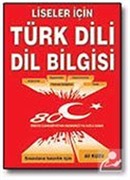 Liseler İçin Türk Dili Dilbilgisi
