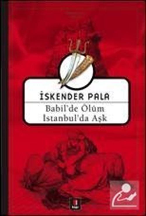 Babil'de Ölüm İstanbul'da Aşk