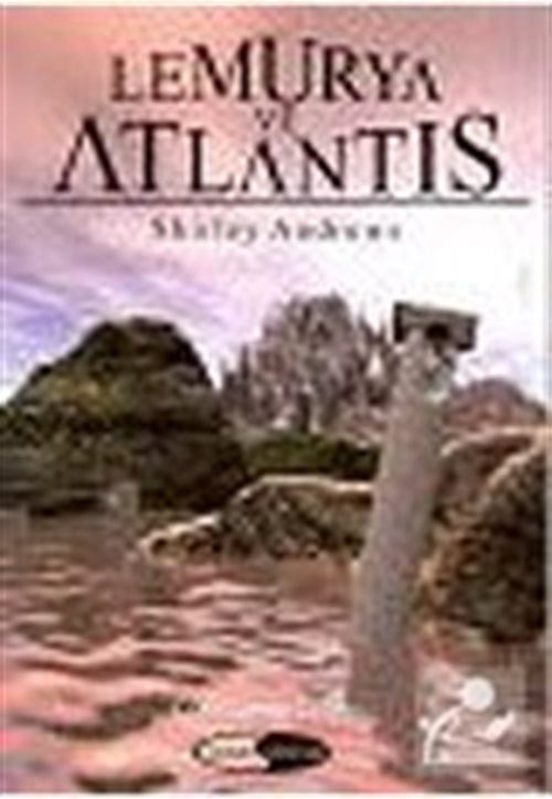 Lemurya ve Atlantis