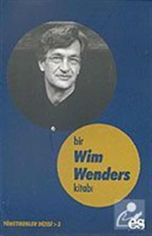 Bir Wim Wenders Kitabı