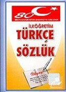 İlköğretim Türkçe Sözlük