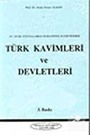 Türk Kavimleri ve Devletleri