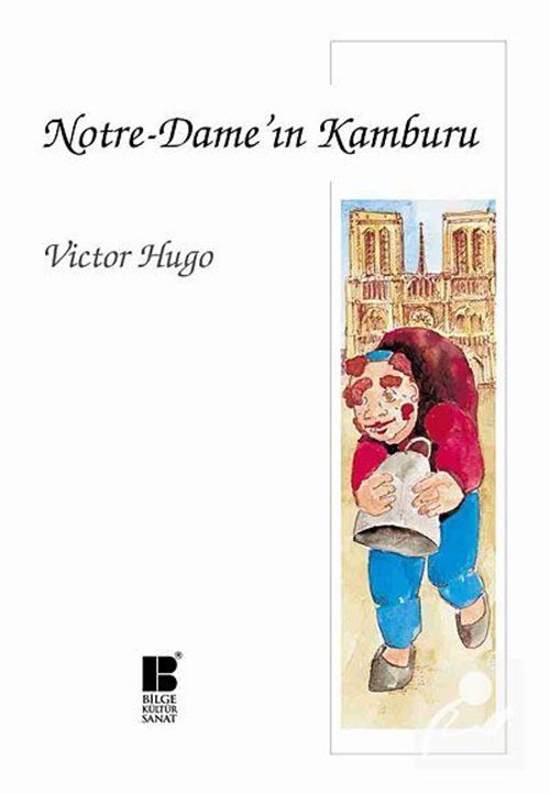 Notre-Dame'ın Kamburu